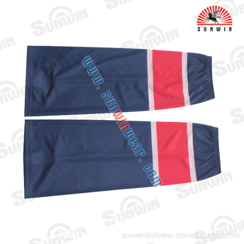 Team Set Ice funny Hockey Jersey/Sock/Pants